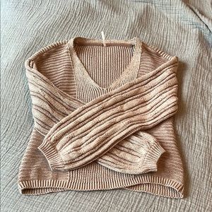 Free People Sweater